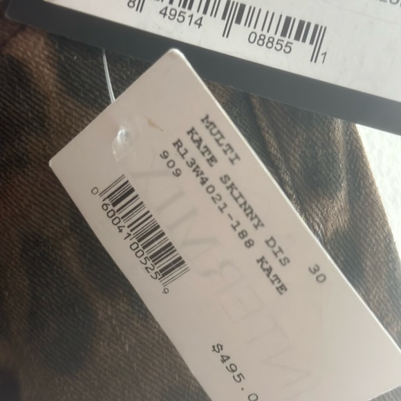 R13 intermix - Picture 3 of 3